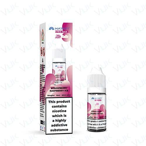 Hayati Pro Max Nic Salt 20mg