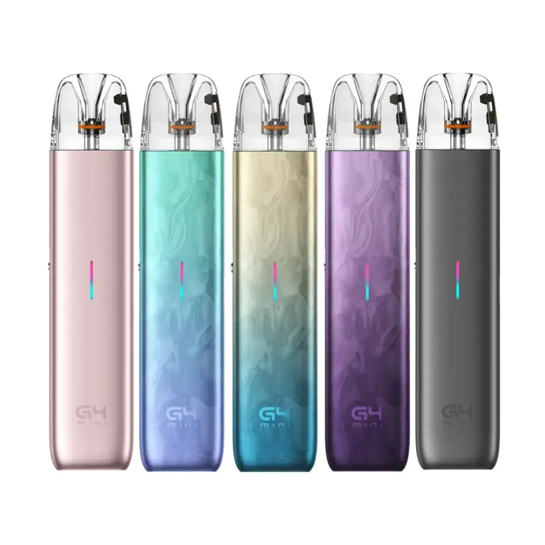 Uwell Caliburn G4 Mini Pod Vape Kit Uwell Caliburn G4 Mini Pod Vape Kit