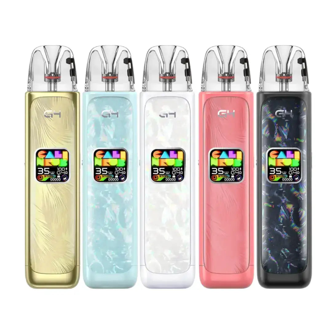UWell Caliburn G4 Pod Kit UWell Caliburn G4 Pod Kit