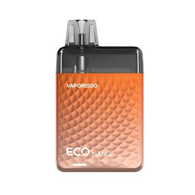 Tropics orange
