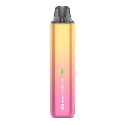 Grapefruit soda