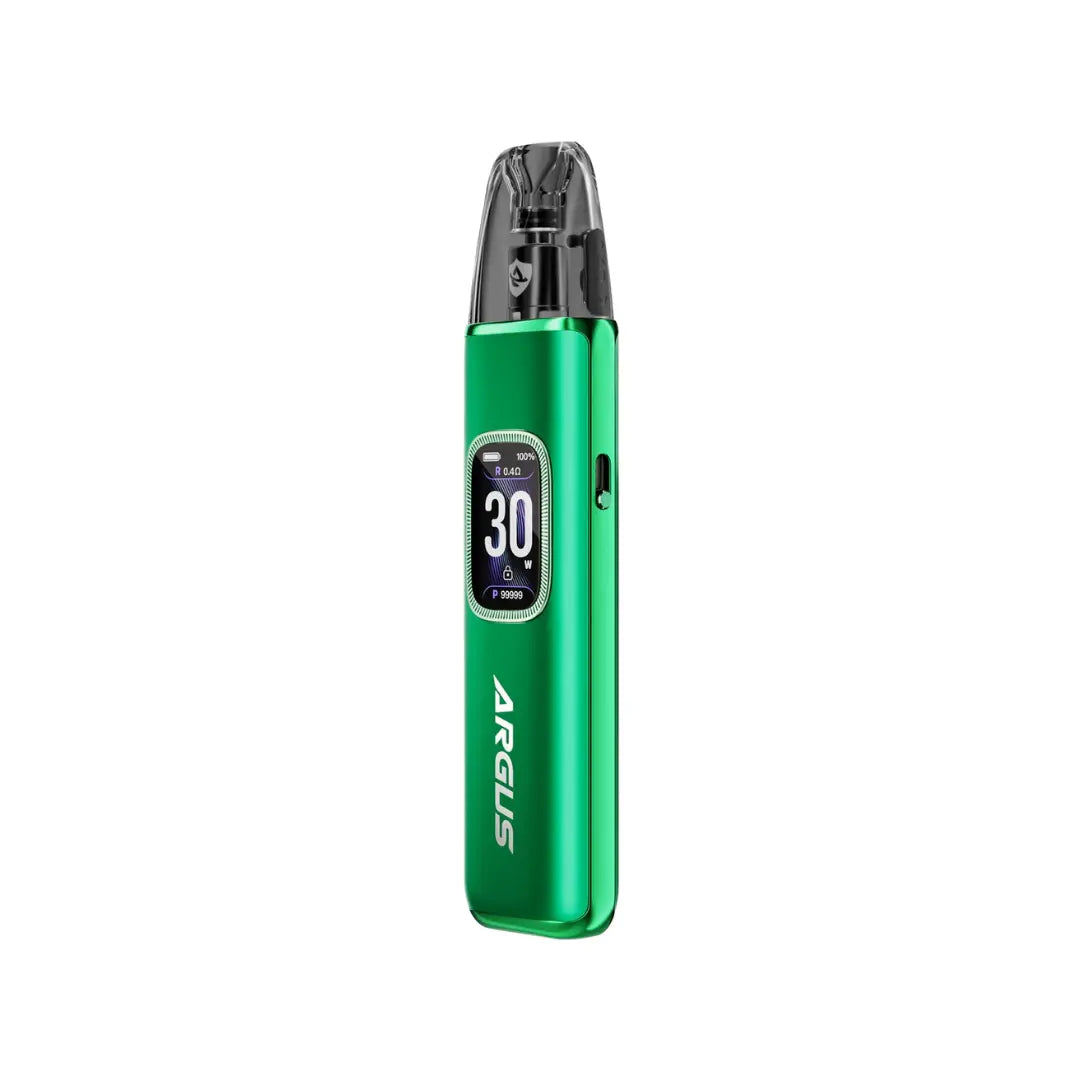 Voopoo Argus G3 Pod Kit