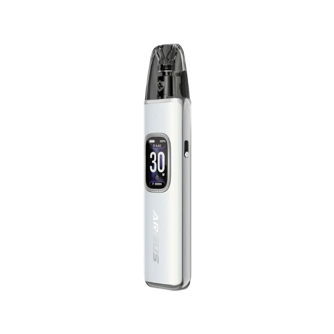 Voopoo Argus G3 Pod Kit