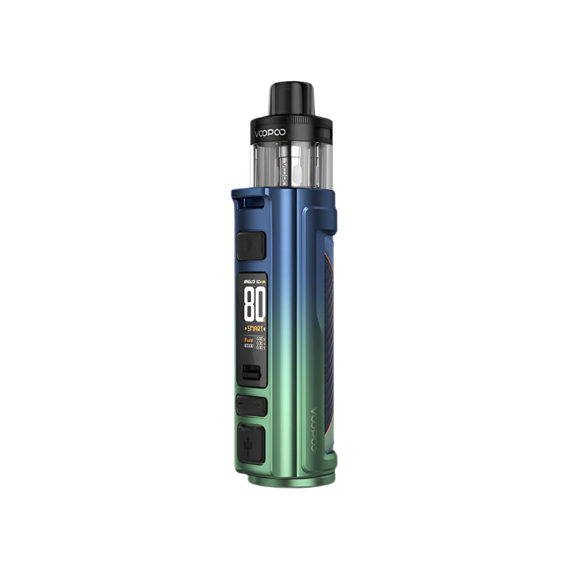 Voopoo Argus Pro 2 Pod Mod Kit