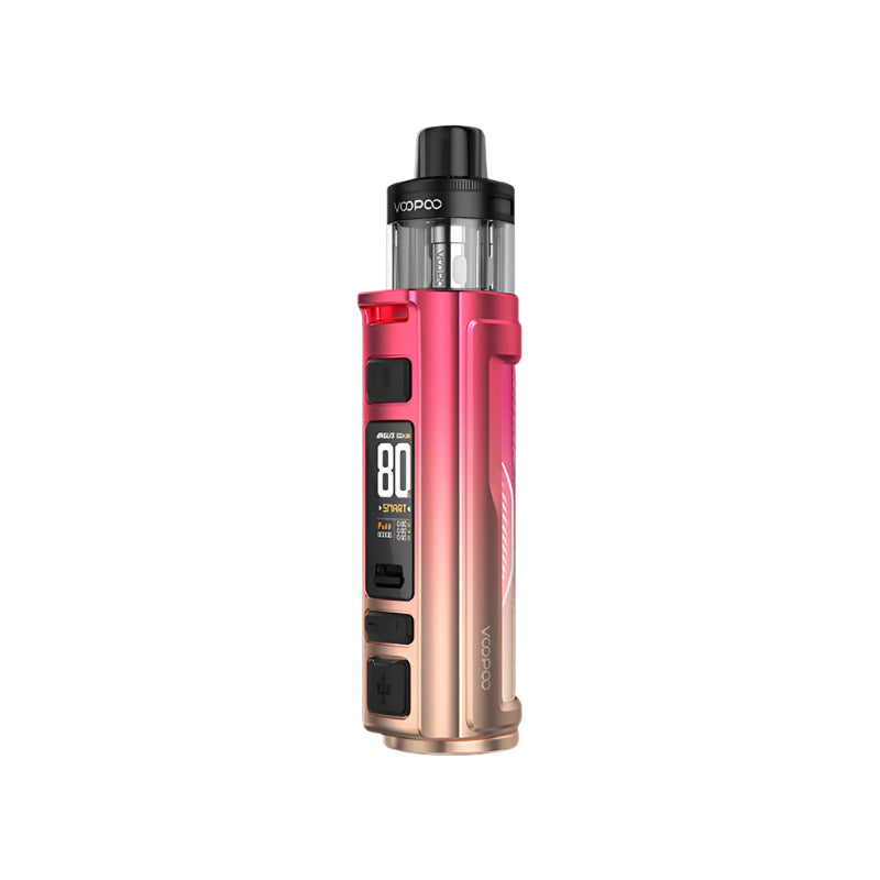 Voopoo Argus Pro 2 Pod Mod Kit