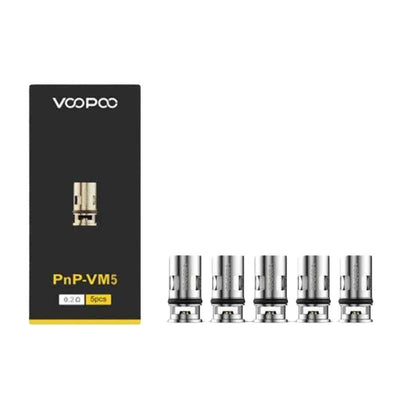 Vm5 - 0.2 ohm