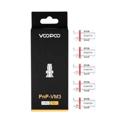 Vm3 - 0.45 ohm