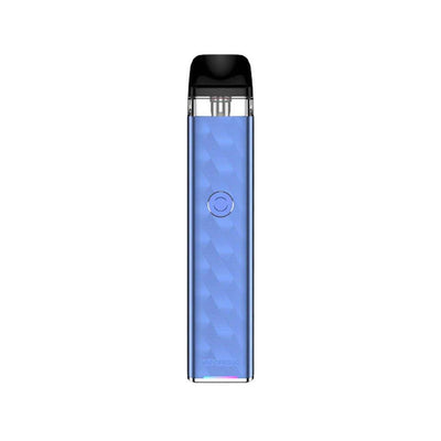 Ice blue