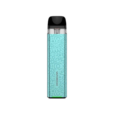 Aqua green