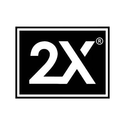 2x - Unique Distribution