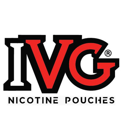 IVG Nicotine Pouches - Unique Distribution