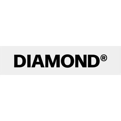 Diamond - Unique Distribution
