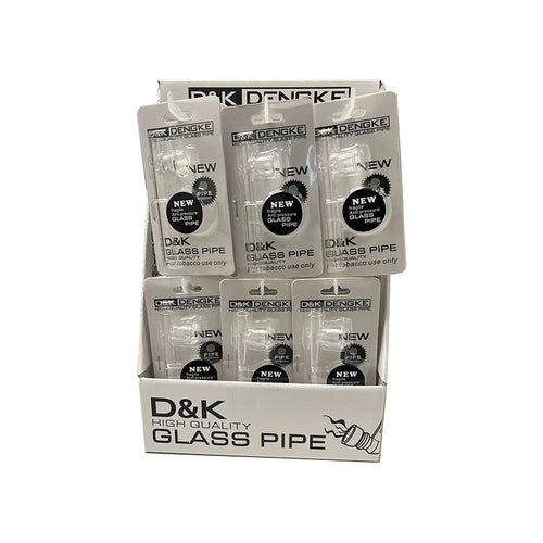 D&K Dengke Pipes