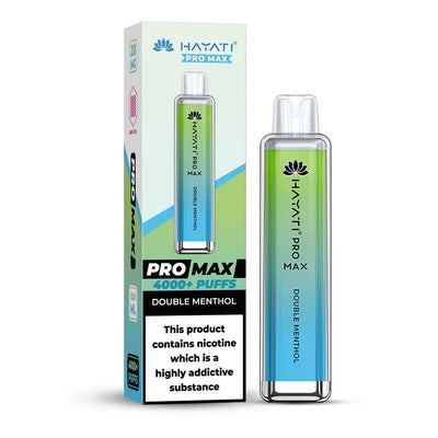 Crystal Pro Max - Unique Distribution