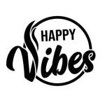Happy Vibes - Unique Distribution