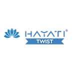 Hayati Twist 5000 - Unique Distribution