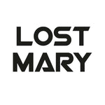 Lost Mary Nera 30K 20mg - Unique Distribution