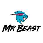 Mr beast - Unique Distribution