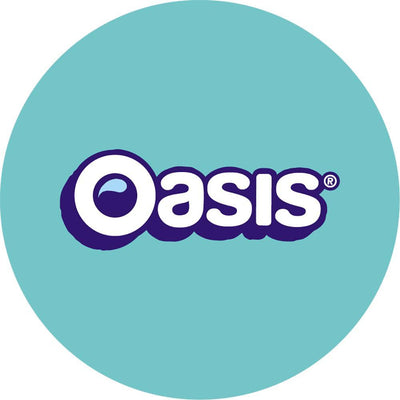 Oasis - Unique Distribution