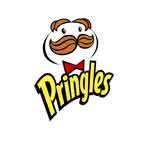 Pringles - Unique Distribution