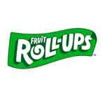 Fruit Roll-ups - Unique Distribution