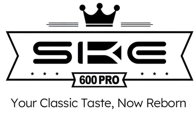 SKE 600 pro - Unique Distribution