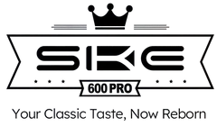SKE 600 pro