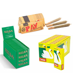 Smoking Accessories