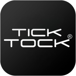 Tick Tock - Unique Distribution