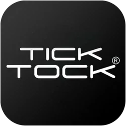 Tick Tock - Unique Distribution
