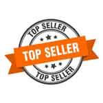 Top Sellers - Unique Distribution