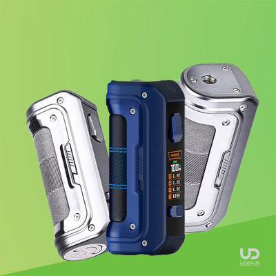 Vape Mods - Unique Distribution