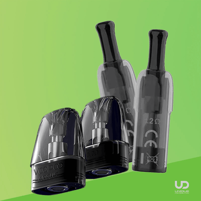 Vapes Pods Wholesale - Unique Distribution
