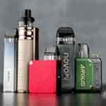Vapes - Unique Distribution