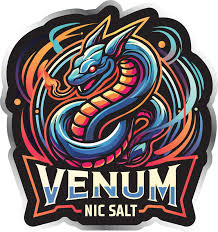 Venum Nic Salts