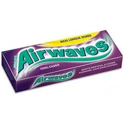Airwaves - Unique Distribution