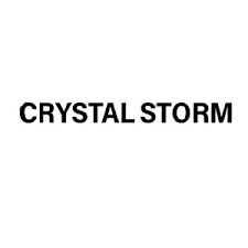 Crystal storm