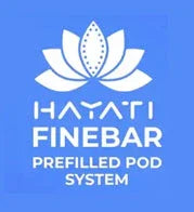 Hayati Finebar