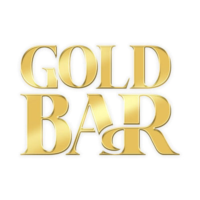 Gold Bar - Unique Distribution