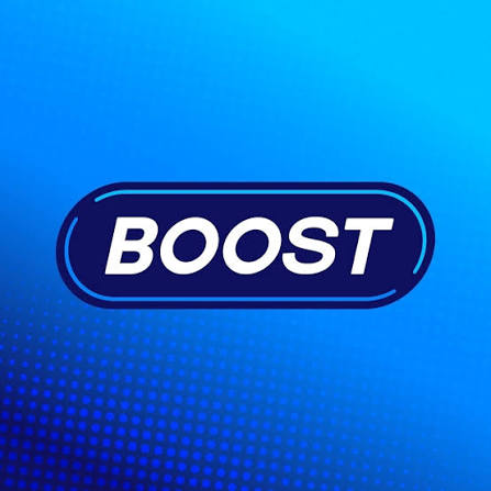 BOOST ENERGY
