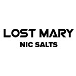 Lost Mary Nic Salts