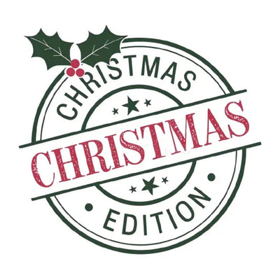 Christmas Edition