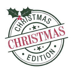 Christmas Edition