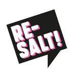 RE-SALT - Unique Distribution