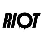 Riot E Liquid - Unique Distribution