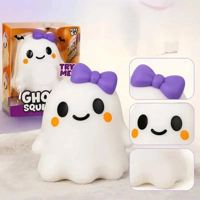 Squishy Toys