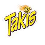 Takis - Unique Distribution