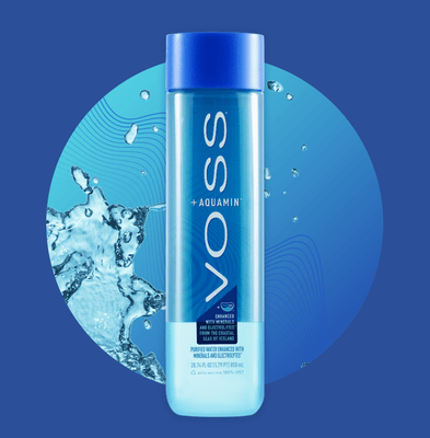 VOSS - Unique Distribution