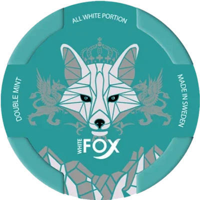 White Fox - Unique Distribution