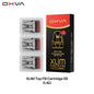 OXVA XLIM Top Fill Cartridge Stainless Steel 2ml [3Pcs]